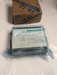 New Genuine Idec Izumi FA-1J Type PFJ-N083U Input Module. Fixed Price $181.59.