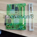 1PC Used Yaskawa JAPMC-CP2210-E Rev CPU-02 Module. Fixed Price $585.46.