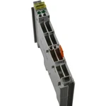 Wago 753-400/001-000 2-CHANNEL Digital Input Module 24VDC 3MS Pluggable Plc. Fixed Price $49.95.