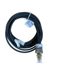 Sensata PS80-11-1050 650-500 HK02ZZ01 High Pressure Switch 240VAC. Fixed Price $19.99.