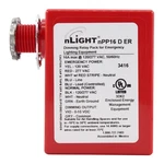 Sensor Switch NPP16-D-ER Nlight Emergency Dimming Power Pack, 120/277V. Fixed Price $149.50.