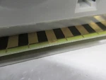 Schneider Automation Tsx Quantum 140ACI03000 Analog Input Module Unmp. Fixed Price $249.00.