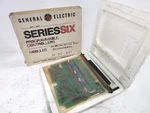 New Ge Fanuc IC600YB811C 10-50VDC / 5VDC Input Module Series Six Plc. Fixed Price $90.50.