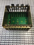 Allen-bradley 1771-A2B 8-SLOT I/o Chassis. Fixed Price $31.50.