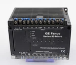 Ge Fanuc IC693UDD104AP1 Series 90 Micro Controller 12-24VDC/AC 10W/20VA. Fixed Price $569.99.