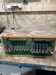 Allen Bradley 1781-A16A Pc Board. Fixed Price $45.00.