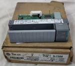 Allen-bradley 1746-IO4 Slc 500 Combination Module 2-INPUTS 120VAC 2-RELAY N.o,. Fixed Price $279.00.