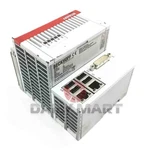 Used & Tested Beckhoff CX5120-0120 Embedded Pc 2GB Ram. Fixed Price $1025.50.