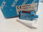 Sick 1042066 Photoelectric Sensors: W4 WL4S-3P2230 Light Spot Size Distance 1.5. Fixed Price $250.00.