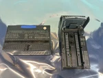 Ge Fanuc IC200MDL650F IC200CHS022J Plc Module Fast Shipping. Fixed Price $125.00.