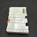 KL1114 Beckhoff 24VDC 0.2 Ms X Digital Input (ST1232). Fixed Price $8.00.