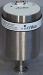 Mks DMB12TGACJNHF54 I-baratron 45 Capactiance Manometer 100 Torr Transducer. Fixed Price $999.99.