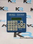 Tested Nordson 188093B PC50 Series Pattern Control Panel. Fixed Price $374.99.