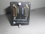 Texas Instruments New Output Module. Fixed Price $100.00.