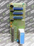 Used Honeywell 51304335-200 Analog Output Redundancy Termination Assy. Rev.. Fixed Price $150.00.