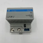 Allen Bradley 1797-ACNR15 /c Flex Controlnet Adapter Module. Fixed Price $500.00.