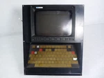 Ge Fanuc A05B-2051-C102 Crt/kb Built-in Terminal Unit Used. Fixed Price $140.99.
