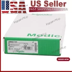 140NOE77101 Modicon Quantum Ethernet 10/100M Module Us Free Tax. Fixed Price $235.56.