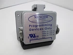 Mencom 23521 Programming Device Receptacle Outlet Locking Housing Amp 110V. Fixed Price $30.00.
