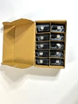 Siemens 6ES7590-8AA00-0AA0 Simatic S7-1500 Connector SET(10 Pcs). Fixed Price $180.00.