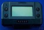 1381 Asyst Smart-tag (9700-5299-01) ST-8400. Fixed Price $240.00.