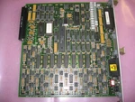 Fisher Rosemount 41B5222X122 Analog I/o Card CL6821X1-A3 Clean Take-out. Fixed Price $425.00.