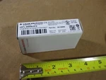 Leuze Electronic Hrtl 46B/66-S12 Diffuse Sensor 50106560 With Background Suppres. Fixed Price $499.00.