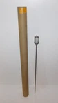 Balluff Micropulse BTL06WY BTL7-A110-M0650-B-S32 Transducer Linear Sensor Rod. Fixed Price $179.00.