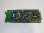 Bristol Babcock 392005-02-6 Analog Input Board 1-5VDC 4-20MA Damage ! Wow. Fixed Price $64.54.