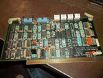 Eaton Kenway 64079-001 Analog Board (WL83). Fixed Price $250.00.
