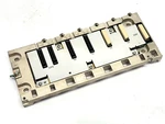 Schneider Electric BMXXBP0400 Modicon M340 Automation Platform Slot Backplane. Fixed Price $107.99.