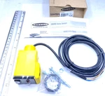 Banner Switch Sensor, Photoelectric Q45VR3R, 53982 New. Fixed Price $145.00.