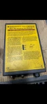 Omron Sti 43938-0013 / MC4-0013 MC40013. Fixed Price $500.00.