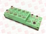 Phoenix Contact M12-2A / FLSIBM12DO8M122A (new No Box). Fixed Price $466.11.