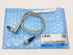Smc D-F6PSAPC Solid State Auto Switch M8 3-PIN .5M Cable. Fixed Price $37.99.