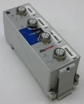 Allen-bradley 1798-IB4 Series Flexarmor 24VDC Sinking Input Module. Fixed Price $14.99.
