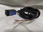 Keyence LX-132R Laser Sensor Head Transmissive Unused. Fixed Price $146.46.