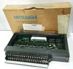 Melsec Mitsubishi Electric AX41 Programmable Controller. Fixed Price $139.90.