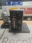 Allen Bradley 1783-CMS10DN Sratix 5200 Manage Switch Real Pictures !. Fixed Price $2299.00.