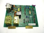 New Control Chief Corp 8002-4017-02 Rev.e Relay Board. Fixed Price $236.00.