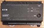Eaton, ELCB-PB20NNDR, Brick Plc With 12DI/8DO-R, Used Sales Demo. Fixed Price $99.00.