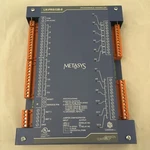 Johnson Controls Metasys LN-PRG12B-0 Programmable Controller 12-IP 6-OP. Fixed Price $36.57.