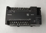 Toshiba TDR128*6S Programmable Controller Unit MDR28 (free Ship). Fixed Price $138.66.