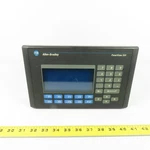 Allen-bradley 2711-K5A5 Panelview 550 Operator Interface Ser Rev Frn 4.20. Fixed Price $329.99.