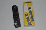 Turck SNNE-04A-0009 Link Extension Module (new Box) & SNNE-40A-0004 (VDH8). Fixed Price $150.00.