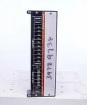Modicon Input Output Module B460. Fixed Price $330.75.