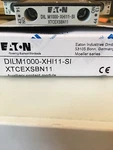 Moeller DILM1000-XHI11-SI. Side. Mount. Auxiliary Eaton XTCEXSBN11. Fixed Price $24.99.
