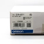 Omron DC12-24V 16PT Npn Plc Output Unit CS1W-OD211. Fixed Price $100.00.