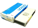 New Omron C500-OC224-E Programmable Controller C500OC224E. Fixed Price $350.00.