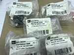 Eaton Cutler Hammer D970 Style Devicenet Lot Of 5 Assorted Pieces New In Package. Fixed Price $30.00.